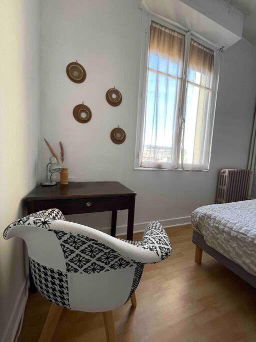* Le Mistral De Chloe * Daire Carcassonne Dış mekan fotoğraf