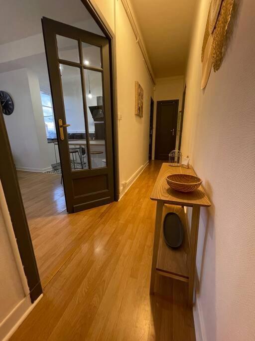 * Le Mistral De Chloe * Daire Carcassonne Dış mekan fotoğraf