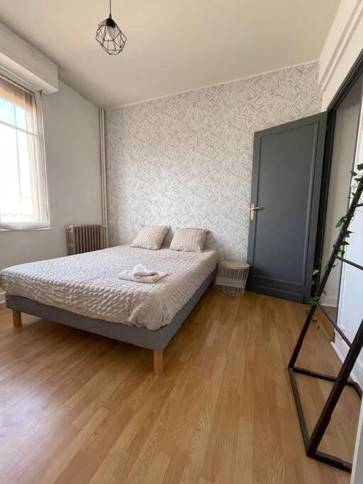 * Le Mistral De Chloe * Daire Carcassonne Dış mekan fotoğraf