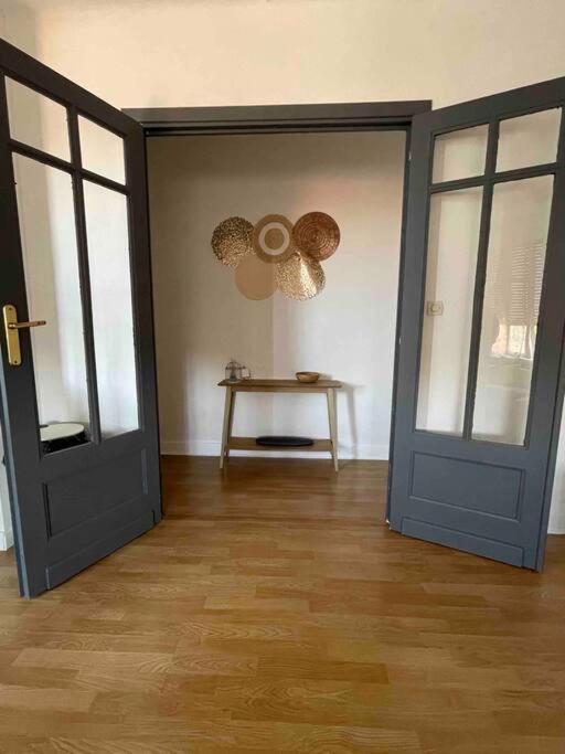 * Le Mistral De Chloe * Daire Carcassonne Dış mekan fotoğraf